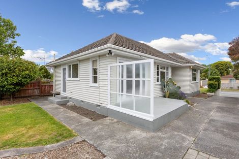 Photo of property in 178 Wilsons Road, Saint Martins, Christchurch, 8022