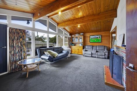 Photo of property in 27 Egmont Street, Kaponga, Hawera, 4679
