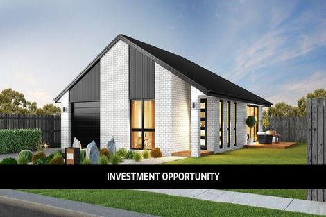 Photo of property in 14 Kay Way, Rakaia, 7710