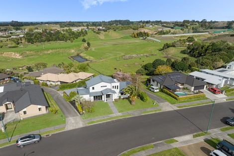 Photo of property in 47 Norm Freeman Drive, Te Puke, 3119