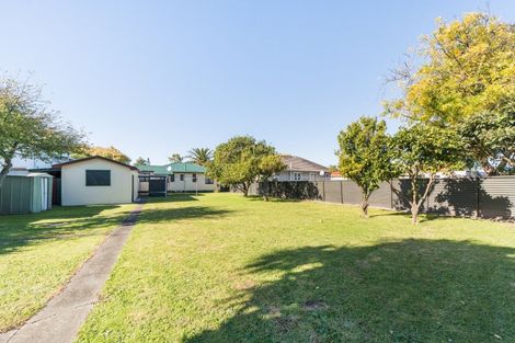 Photo of property in 6 Birmingham Street, Takaro, Palmerston North, 4412