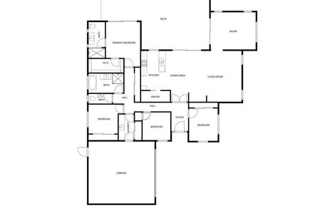 Photo of property in 9 Timara Crescent, Marshland, Christchurch, 8083