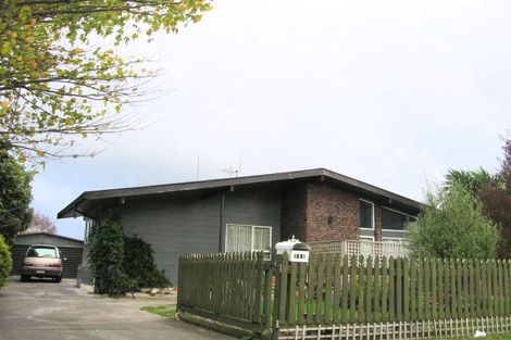 Photo of property in 122 Tremaine Avenue, Westbrook, Palmerston North, 4412