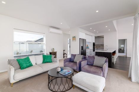 Photo of property in 16 Raptor Street, Rolleston, 7615