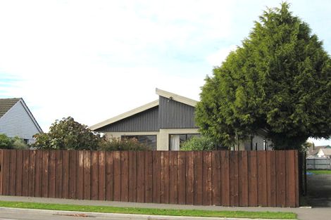 Photo of property in 430a Greers Road, Bishopdale, Christchurch, 8053