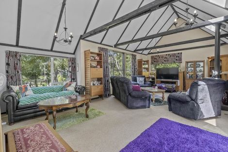 Photo of property in 27 Solander Place, Whitby, Porirua, 5024