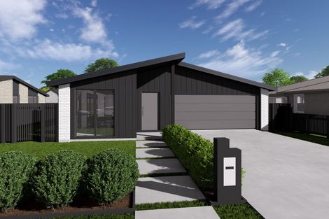 Photo of property in 10 Tuwaewae Drive, Matamata, 3400