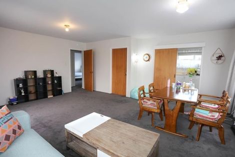 Photo of property in 2/30 Trevor Street, Hornby, Christchurch, 8042