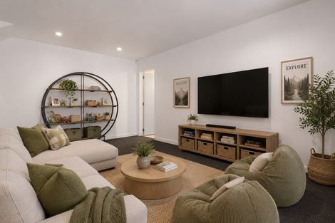Photo of property in 32a Witham Street, Island Bay, Wellington, 6023