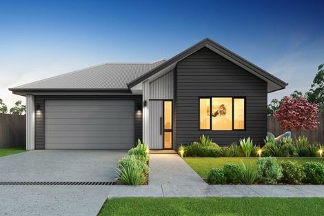 Photo of property in 9 Lucina Rise, Peacocke, Hamilton, 3206