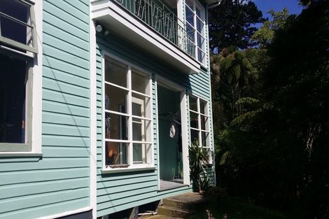 Photo of property in 15 Crieff Street, Northland, Wellington, 6012