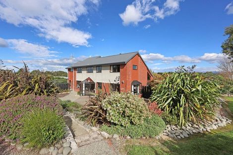 Photo of property in 185 Homestead Road, Weston, Oamaru, 9491