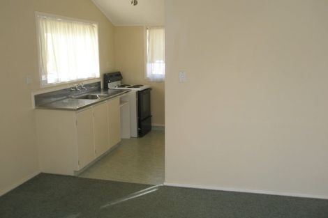 Photo of property in 6a Frances Street, Hamilton East, Hamilton, 3216