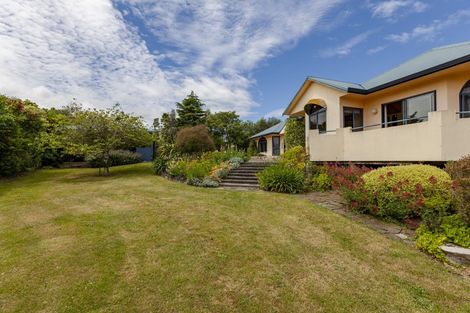 Photo of property in 294 Porangahau Road, Waipukurau, 4282