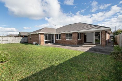 Photo of property in 20 Brad Avenue, Flagstaff, Hamilton, 3210