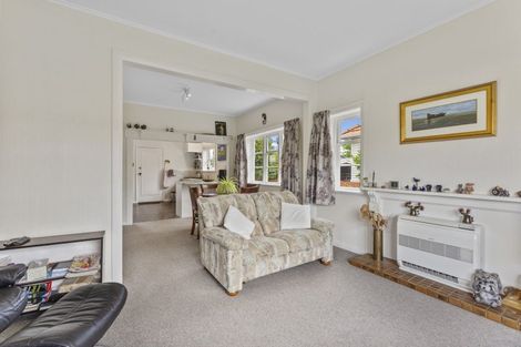 Photo of property in 143 Grey Street, Springvale, Whanganui, 4501
