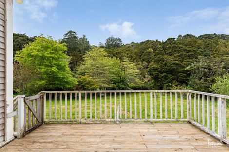Photo of property in 27 Donnellys Station Road, Donnellys Crossing, Dargaville, 0379