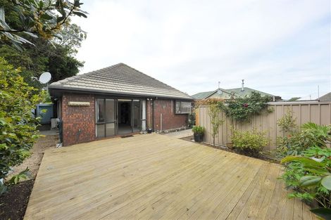 Photo of property in 2/77c Mackworth Street, Woolston, Christchurch, 8062