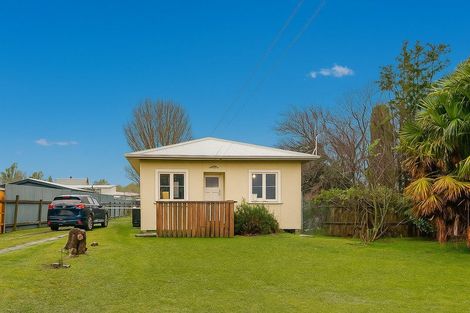 Photo of property in 55 Port Street West, Maewa, Feilding, 4702