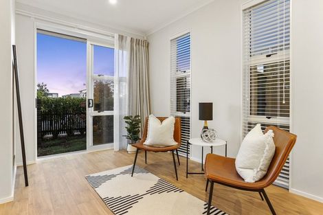 Photo of property in 10 Skylark Road, Hobsonville, Auckland, 0616