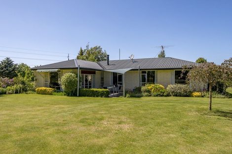 Photo of property in 1713 Clintons Road, Darfield, 7571