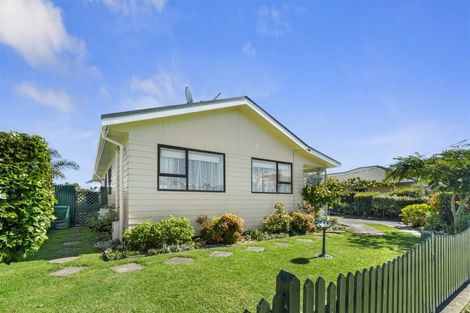 Photo of property in 103 Lorne Street, Morrinsville, 3300
