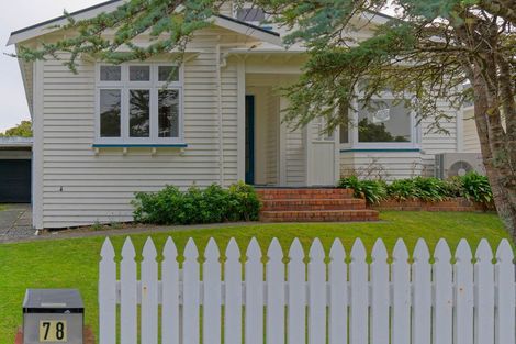 Photo of property in 78 Donald Street, Karori, Wellington, 6012