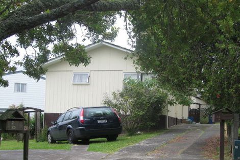 Photo of property in 1/12 Taynith Place, Glenfield, Auckland, 0629