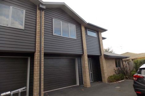 Photo of property in 34u6 Fifth Avenue, Enderley, Hamilton, 3214