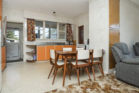 Photo of property in 5038 Pahiatua Pongaroa Road, Pongaroa, 4991