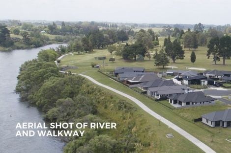 Photo of property in 39 Matariki Terrace, Ngaruawahia, Hamilton, 3288