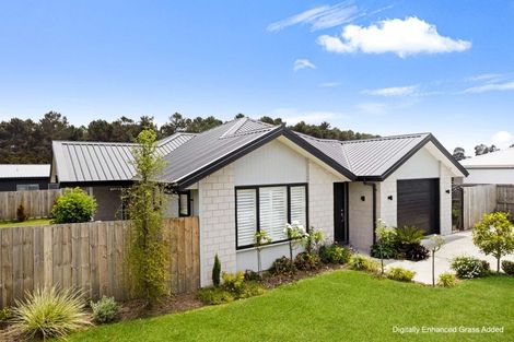 Photo of property in 3 Kohuhu Place, Motuoapa, 3382