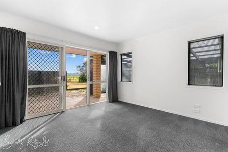 Photo of property in 16 Wallace Road, Ruawai, 0591