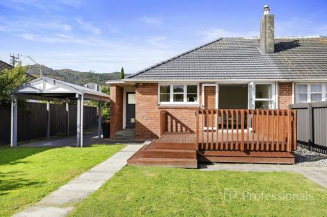Photo of property in 257 Naenae Road, Naenae, Lower Hutt, 5011