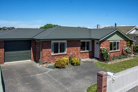 Photo of property in 56 Kuripuni Street, Kuripuni, Masterton, 5810