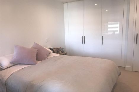 Photo of property in 807/1u Market Lane, Wellington Central, Wellington, 6011