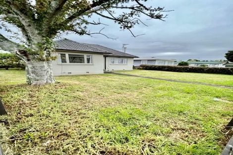 Photo of property in 1/27 Halsey Road, Manurewa, Auckland, 2102