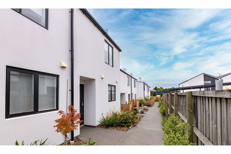 Photo of property in 6/255 Kilmore Street, Christchurch Central, Christchurch, 8011