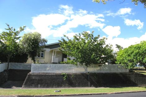 Photo of property in 62 Gardner Avenue, New Lynn, Auckland, 0600