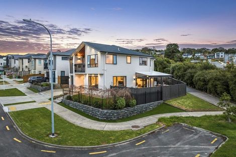 Photo of property in 25 Lime Hill Rise, Flat Bush, Auckland, 2019
