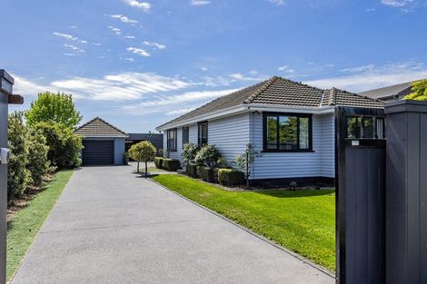 Photo of property in 92 Ohoka Road, Kaiapoi, 7630