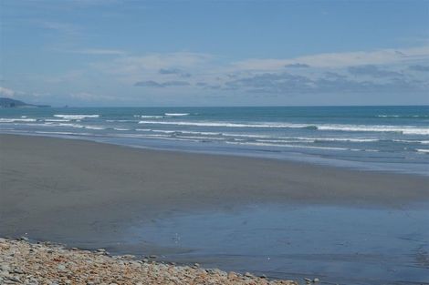 Photo of property in 12a Cargills Road, Barrytown, Runanga, 7873