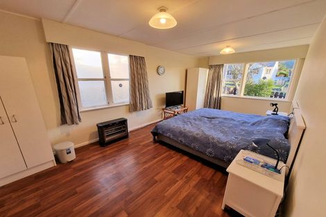Photo of property in 45 Wilkie Crescent, Naenae, Lower Hutt, 5011