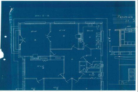 Photo of property in 17 Spencer Street, Bluff, 9814