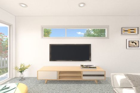 Photo of property in 112 Bellbird Street, Papakura, 2110