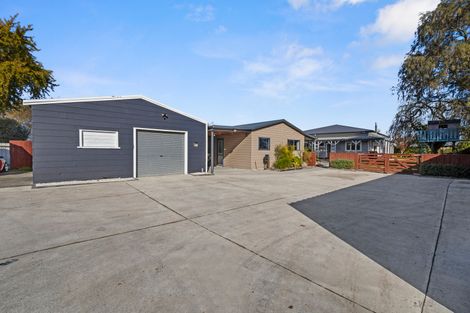 Photo of property in 72a Smith Street, Matamata, 3400