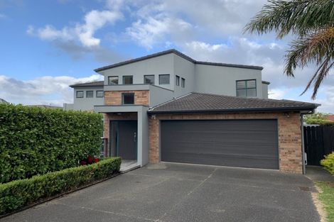 Photo of property in 34 Riverstone Road, Te Atatu Peninsula, Auckland, 0610