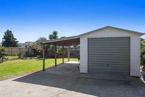 Photo of property in 14 Mananui Crescent, Whakatane, 3120