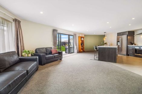 Photo of property in 56 Quartz Drive, Rolleston, 7614