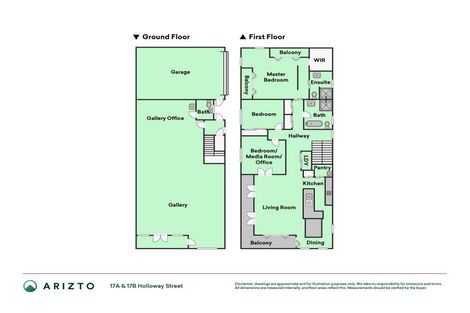 Photo of property in 17 Holloway Street, Waikiwi, Invercargill, 9810